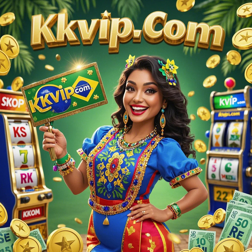 kkvip Tudo fácil e rápido: Jogos ao Vivo, Depósitos a partir de R$5.Saque instantâneo sem enrolação.